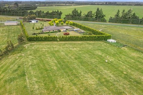 Photo of property in 671 Browns Rock Road, Burnt Hill, Oxford, 7495