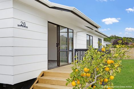 Photo of property in 26 Beattie Road, Kawerau, 3127