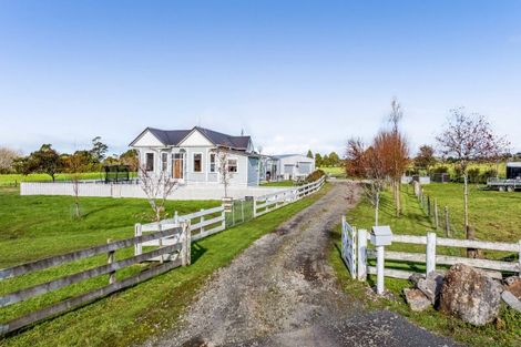 Photo of property in 333 Norfolk Road, Norfolk, Inglewood, 4388