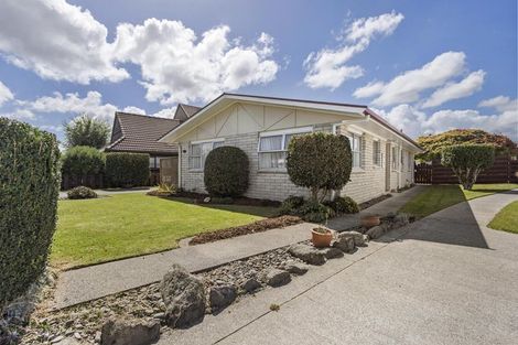 Photo of property in 27 Findlater Street, Matamata, 3400