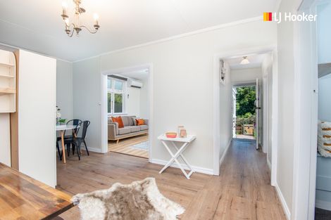 Photo of property in 144 Somerville Street, Waverley, Dunedin, 9013