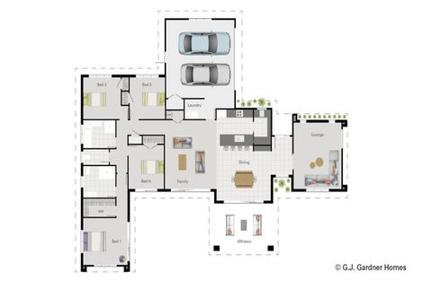 Photo of property in 3 Maclennan Farm Lane, Kaukapakapa, 0871