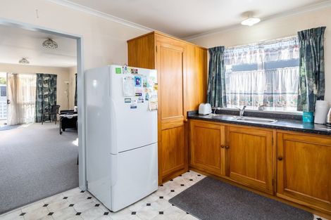 Photo of property in 1c Garrison Street, Carterton, 5713
