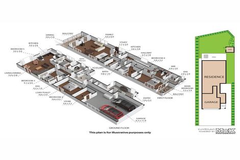 Photo of property in 3 Baring Terrace, Strandon, New Plymouth, 4312