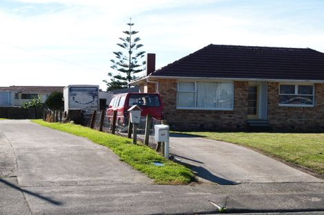 Photo of property in 38 Hokianga Street, Mangere East, Auckland, 2024