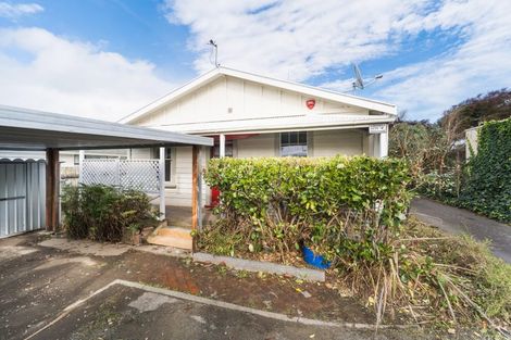 Photo of property in 72b Albert Street, Palmerston North, 4414