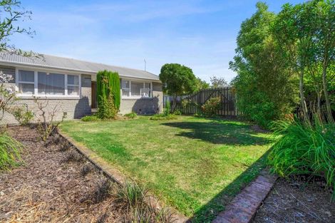 Photo of property in 176b Halswell Road, Hillmorton, Christchurch, 8025