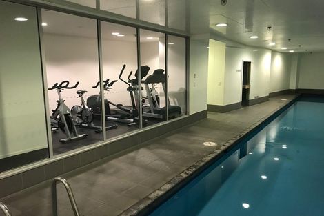 Photo of property in Soho Apartments, 1214/74 Taranaki Street, Te Aro, Wellington, 6011