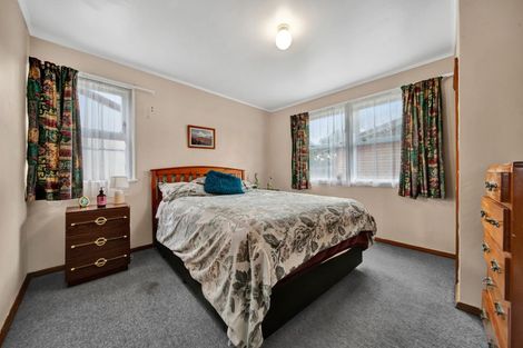 Photo of property in 4 George Street, Eltham, 4322