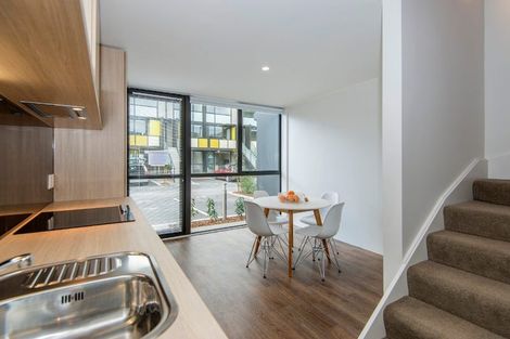 Photo of property in 17/399 Manchester Street, Christchurch Central, Christchurch, 8013
