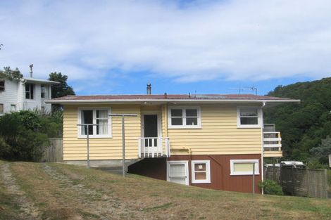 Photo of property in 120a Awarua Street, Ngaio, Wellington, 6035