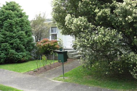 Photo of property in 14 Cleary Street, Waterloo, Lower Hutt, 5011