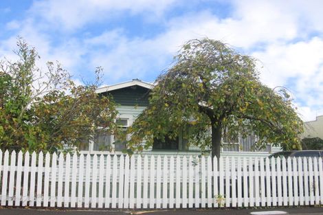 Photo of property in 92 Shamrock Street, Takaro, Palmerston North, 4412