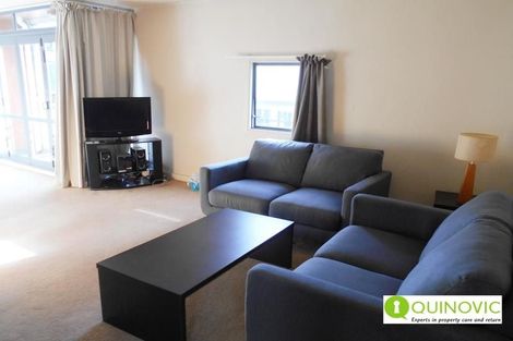 Photo of property in Hannahs Corner, 13/8 Leeds Street, Te Aro, Wellington, 6011