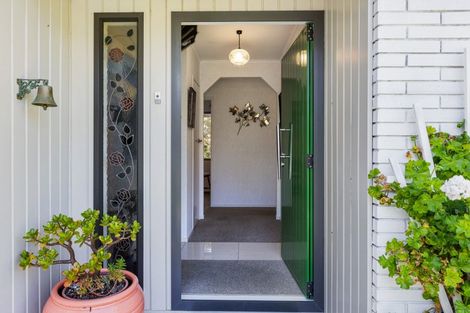 Photo of property in 1 Moana Terrace, Snells Beach, 0920