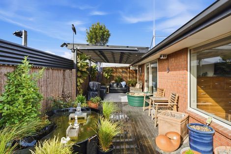 Photo of property in 40a Mackworth Street, Woolston, Christchurch, 8062