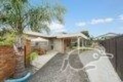 Photo of property in 2/37 Galvan Avenue, Sunnyhills, Auckland, 2010