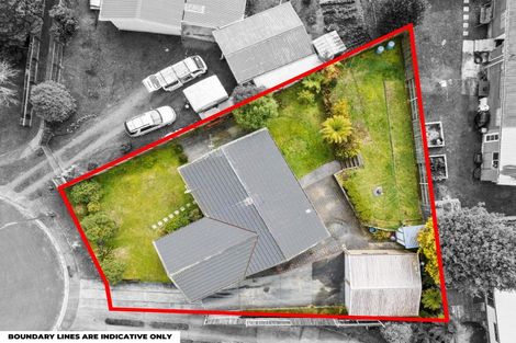Photo of property in 10 Bedford Place, Tokoroa, 3420