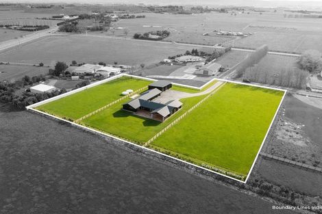 Photo of property in 32a Aranui Road, Kairanga, 4475