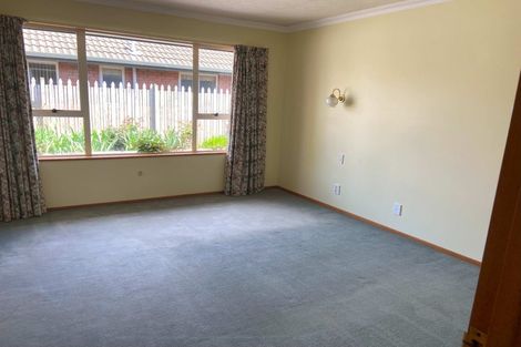 Photo of property in 2/42f Merrin Street, Avonhead, Christchurch, 8042