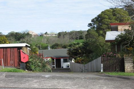 Photo of property in 16 Achilles Crescent, Welcome Bay, Tauranga, 3112