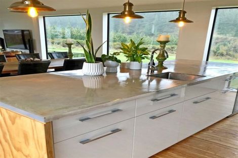 Photo of property in 258 Forestry Road, Ashley, Rangiora, 7477