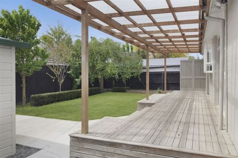 Photo of property in 104 Brookside Terrace, Bryndwr, Christchurch, 8053