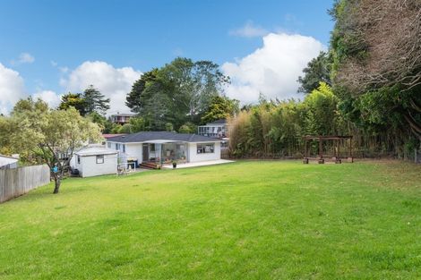 Photo of property in 62 Chilcott Road, Henderson, Auckland, 0612