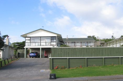Photo of property in 41 Tireti Road, Titahi Bay, Porirua, 5022