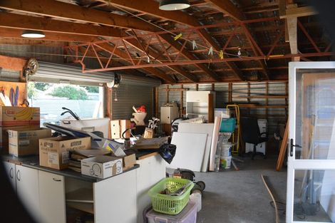 Photo of property in 46 Ketemarae Road, Normanby, Hawera, 4614