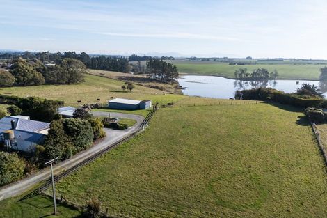 Photo of property in 51 Lagoon Drive, Normanby, Timaru, 7971