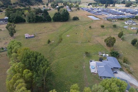 Photo of property in 110 Wyndham Street, Ashhurst, 4810