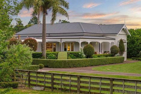 Photo of property in 173 Taha Road, Waimauku, 0881