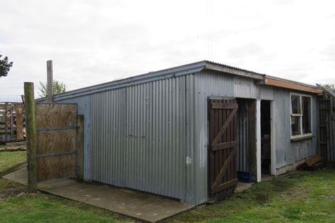 Photo of property in 30 Kennedy Street, Geraldine, 7930