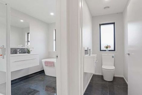 Photo of property in 13 Salkeld Place, Woodend, 7610