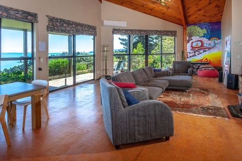 Photo of property in 13 Pohue Creek Road, Ruamahunga, Thames, 3575