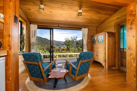 Photo of property in 9e Lady Cobham Grove, Anakiwa, Linkwater, 7281