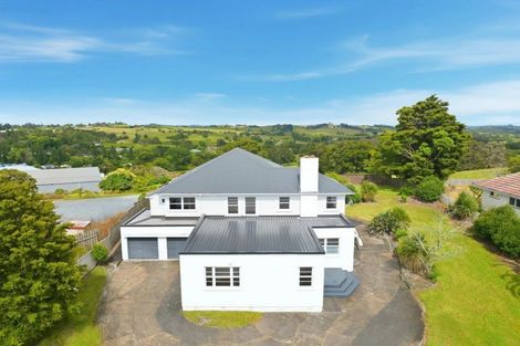 Photo of property in 241 Rodney Street, Wellsford, 0900