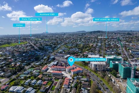 Photo of property in 32 Whautapu Court, Avondale, 1026