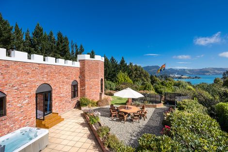 Photo of property in 785 Portobello Road, Broad Bay, Dunedin, 9014