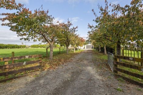 Photo of property in 554 Mountain Road, Lepperton, New Plymouth, 4373