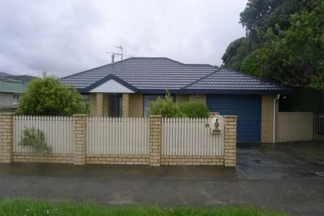 Photo of property in 35a Heretaunga Street, Petone, Lower Hutt, 5012