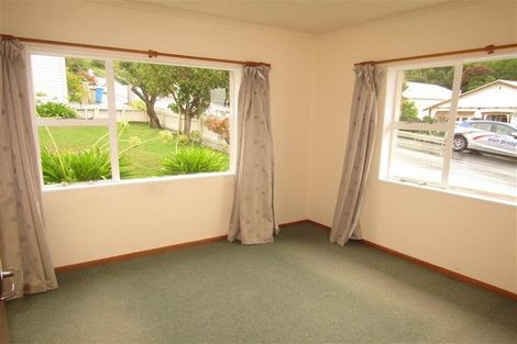 Photo of property in 3 Lerwick Terrace, Melrose, Wellington, 6023