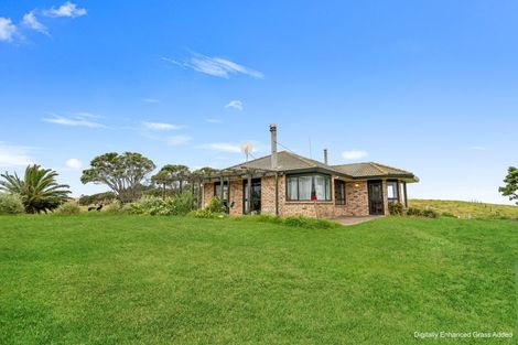 Photo of property in 1265 Babylon Coast Road, Omamari, Dargaville, 0373