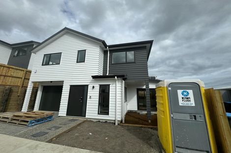 Photo of property in 30a Rogan Street, Mount Roskill, Auckland, 1041