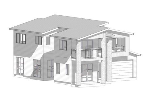 Photo of property in 12 Hutukawa Drive, Beachlands, Auckland, 2018