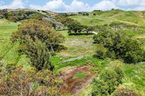 Photo of property in 603 Te Akau Road South, Te Akau, Ngaruawahia, 3793