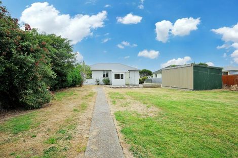 Photo of property in 9 Hensley Street, Gladstone, Invercargill, 9810