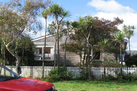Photo of property in 3/15 Charleston Avenue, Boulcott, Lower Hutt, 5011