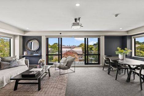 Photo of property in Gloucester Towers, 12/28 Gloucester Street, Christchurch Central, Christchurch, 8013
